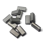 Keményfém betét hóeke késekhez