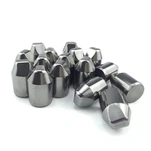 Volfrámkarbid gombhegyek